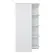 Quarto Para Bebê Com Guarda Roupa E Cômoda Doce Sonho Qmovi - Branco