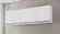 Armário Multiuso Aéreo 150cm 4 Portas Andréia Branco - Ajl Móveis