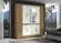 Guarda Roupa Nápole 8 Portas 4 Gavetas Gavetas Amplo Espaço Interno Atacama Off White - Aramóveis