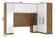 Jogo De Quarto Casal Guarda Roupa Modulado Com 9 Portas Irlanda Espaço Para Box Queen