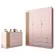 Quarto Infantil Completo Guarda-roupa 3 Portas 4 Gavetas com Cômoda 100% Mdf Ayla Phoenix Baby
