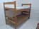 Beliche Cama Para Quarto De Solteiro Porto Gabrielli Nature Com Escada Sem Colchão Leartam Móveis
